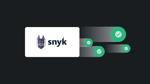 How to automate Snyk container scanning of your production environments main image