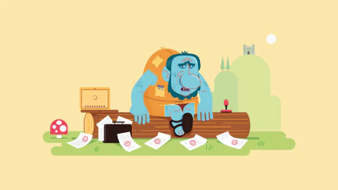 The Misunderstood Troll - A story about collaboration, communication and visibility in a regulated software organizations main image
