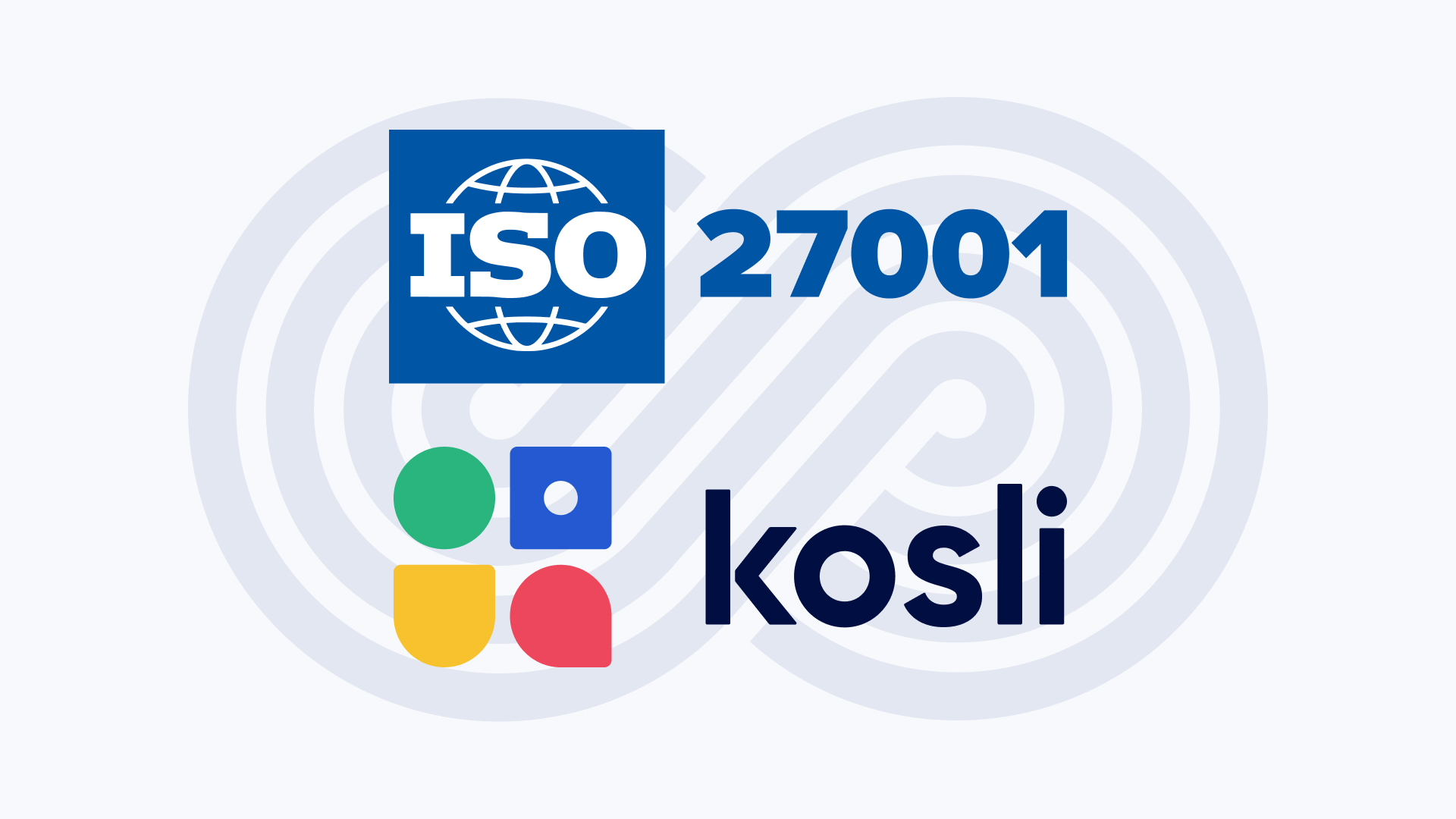 Understanding ISO27001 Security