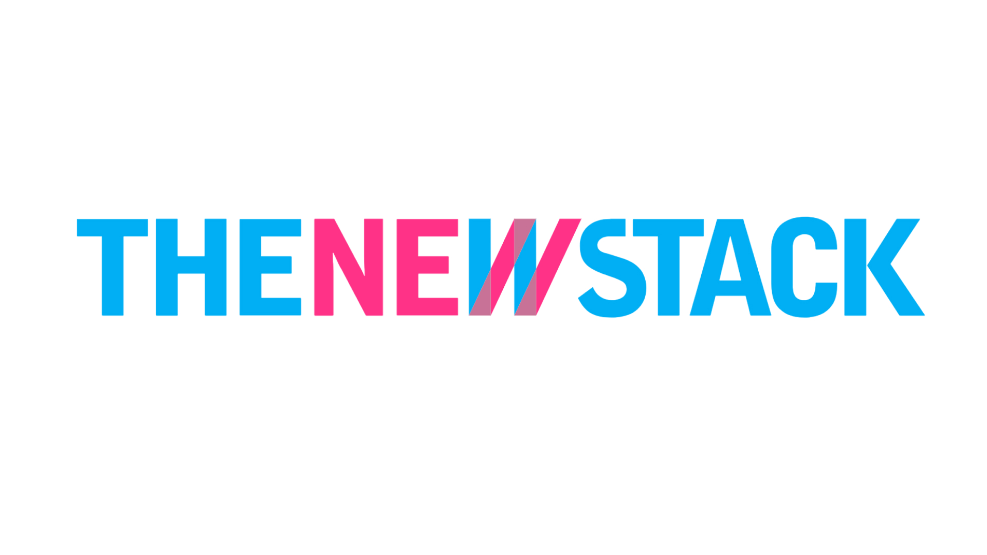The NewStack Logo
