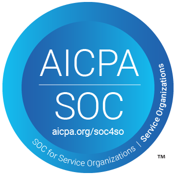 SOC None CPA logo